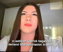 Actor's voice in american revolution series