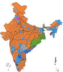Here's an interactive dashboard to guide you through the lok sabha election results 2019. Lok Sabha Election Results State Wise Comparision Of 2019 Vs 2014 Ndtv Com