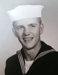 Obituary information for Wayne B Swanson