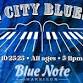 Queen City Blues Fest 2025 - Blue Note Harrison, 9660 Dry Fork Rd Event Image