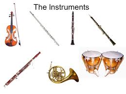 Maybe you would like to learn more about one of these? Peter And The Wolf By Sergei Prokofiev Ppt Download