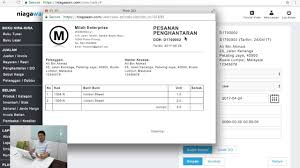 Sebagai contoh, membuat bayaran pendahuluan bagi kontrak bagi pembekalan barang dan penyediaan perkhidmatan membawa anggaran aliran tunai termasuk maklumat mengenai skim ekonomi yang digunakan dalam syarikat, resit dan bayaran yang. Cara Membuat Resit Tunai Bank 2021