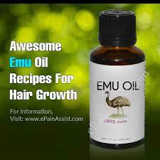 The answer to this question is yes, but there are a few cautions to take because if used incorrectly, the emu oil can … 3 Awesome Emu Oil Recipes For Hair Growth