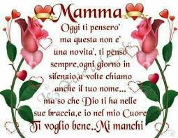 Pin Su Mamma