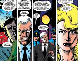 Superman '86-'99 — Adventures of Superman #510 (March 1994) Bizarro's...