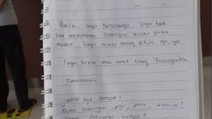 Soal tes pilihan ganda masuk satpam : Setelah Satpam Bca Satpam Bni Disanjung Karena Kisah Haru Dari Teman Tuli Suara Jogja