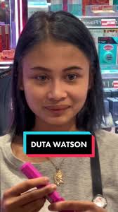 Makeup Shopping di Watson: Temukan Lipmatte Terbaik