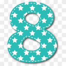 Follow edited dec 31 '10 at 1:15. Free Download Numeros Clipart Number Alphabet Clip Numeros 1 Y 8 Hd Png Download 943x1143 6518521 Pngfind