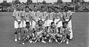 See full list on mentalfloss.com Pause Rewind Play 1928 1956 A Brief History Of Indian Hockey S Golden Era At The Olympics