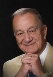 Obituary information for David Esch