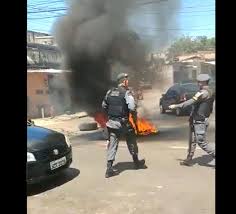 We did not find results for: Faccao Provoca Novo Incendio E Desafia A Policia Em Area Vermelha De Manaus
