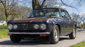 Image result for Blu Posillipo 1975 Alfa-Romeo