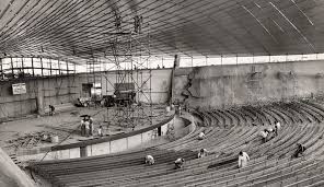 Sidney Myer Music Bowl Hmp Lovell Chen