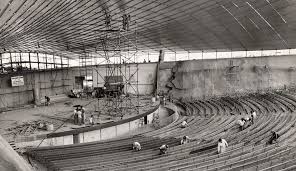 Sidney Myer Music Bowl Hmp Lovell Chen