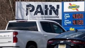 Will NJ gas prices go down with ceasefire with Iran? The latest