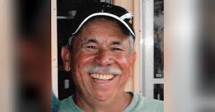 Roberto Velasco Obituary