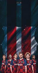 We offer an extraordinary number of hd images that will instantly freshen up your smartphone. Kareem Gfx Wallpaper For Fc Barcelona Attackers It Facebook