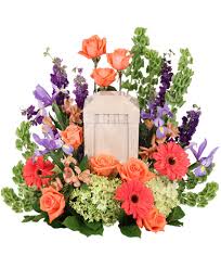 Amazon music stream millions of songs: Bittersweet Twilight Memorial Urn Cremation Flowers Urn Not Included In Port Huron Mi Christopher S Flowers
