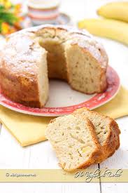Maybe you would like to learn more about one of these? Ciambellone Alla Banana