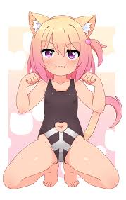 Bittycat Vtuber hentai videos, GIFs, and images | Rule 34 App