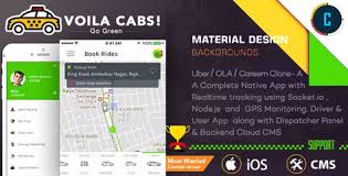 Taxi Booking Script A Complete Clone Of Uber With User Driver Booking App Coding Backend