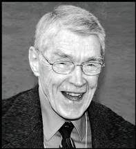 Neil Elgee Obituary (1926