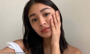 Nadine Lustre