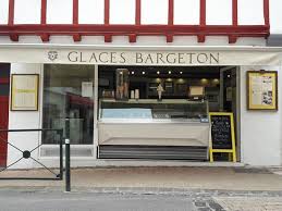 Glaces Bargeton Saint Jean De Luz Restaurant Avis Numero De Telephone Photos Tripadvisor