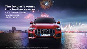 Audi bozeman in bozeman, mt treats the needs of each individual customer with paramount concern. Audi India The Perfect Time To Make Your Dream Car A Facebook