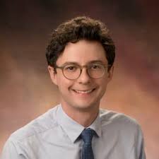 Dr. Bryce Ingram, MD