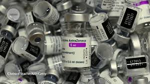 But overall, people experience fewer and less severe side … Mix And Match Covid Vaccines Trigger Potent Immune Response