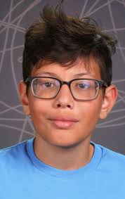 Ian Samuel Venales Tapia