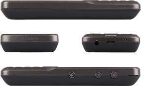 Philips X2300 - Specs and Price - Phonegg