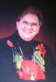 Mrs. Peggy E. Bishop, Green Co., KY (1936-2012)