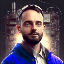 Jonathan Spitz (@TheJSpitz)