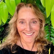 Meditation in Hawaii