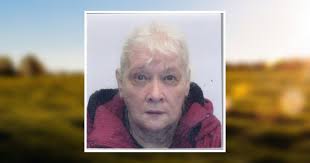 Nancy Corbin Obituary May 23, 2020