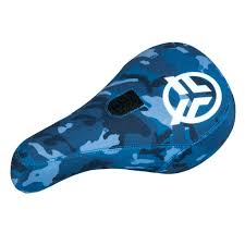 Federal mid pivotal roses seat #grindbmx #bmx #bmxshop #swanley #kent #federal #roses…» Federal Mid Pivotal Logo Seat Blue Camo Bmx Federal Bikes