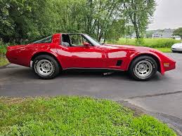 Image result for Red 1980 GM