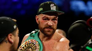 Expert Believes Fury's Cut Will Reopen and Haunt Him Throughout His Career 