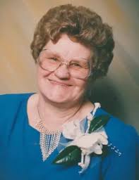 Obituary information for Maria Lapa