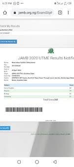 We are happy to inform candidates who have participated in the 2020 utme that the 2020 utme result is officially out online. Jamb Portal Has Been Reopened To Check Jamb Utme Result 2020 Education Nigeria