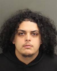 28-year-old DAKOTA BRATCHER from ORLANDO was arrested