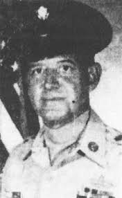 John Robert Champlin : Staff Sergeant from Kentucky, Vietnam War Casualty