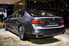Bmw 7 Series 2016 Release Date Price Specs Pictures