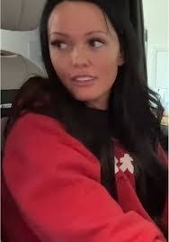 Brittney Joyner's Instagram, Twitter & Facebook