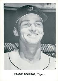 Frank Bolling Gallery