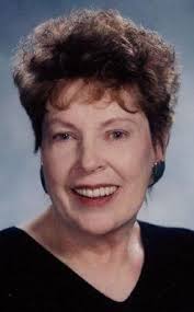 Suzanne Tether Obituary (2016)