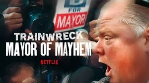 Trainwreck: Mayor of Mayhem Review