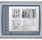 Allen Bradley 2711P-T9W21D8S PanelView Plus 7 Graphic Terminal